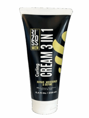 Crema 3 en 1