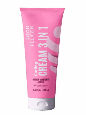 Crema 3 en 1