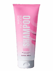 Shampoo