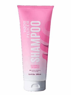Shampoo
