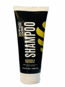 Shampoo